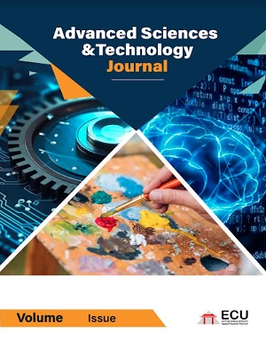Advanced Sciences and Technology Journal